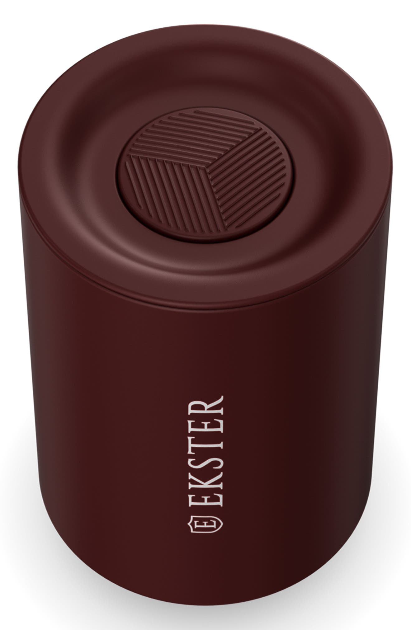 EKSTER TravelPack<sup>™</sup> Air Pump, Alternate, color, Maroon Red