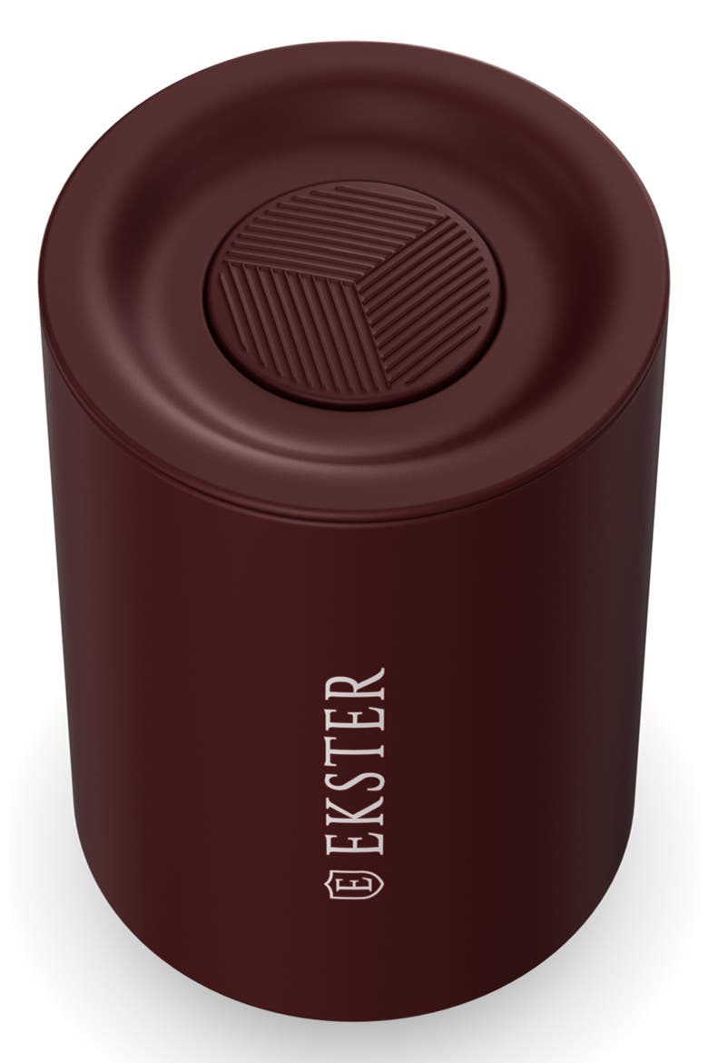TravelPack™ Air Pump, Alternate, color, RED