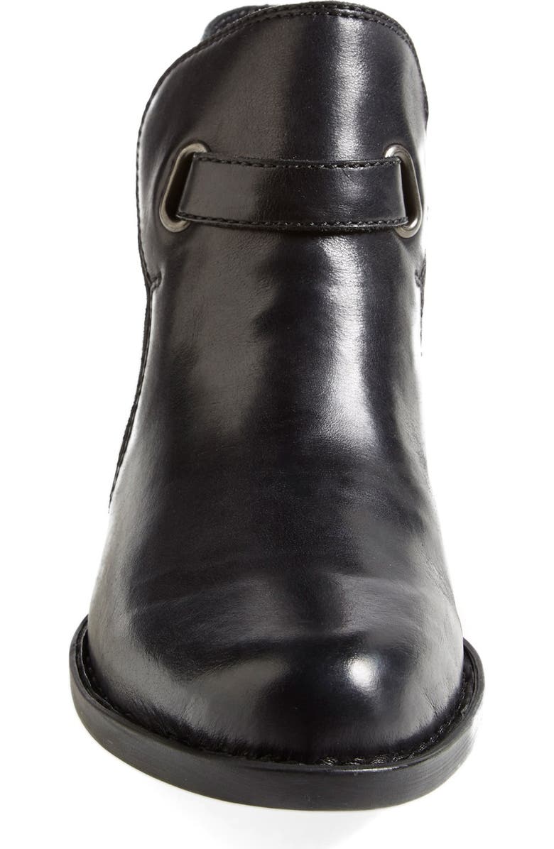 Børn 'Jem' Leather Bootie, Alternate, color,