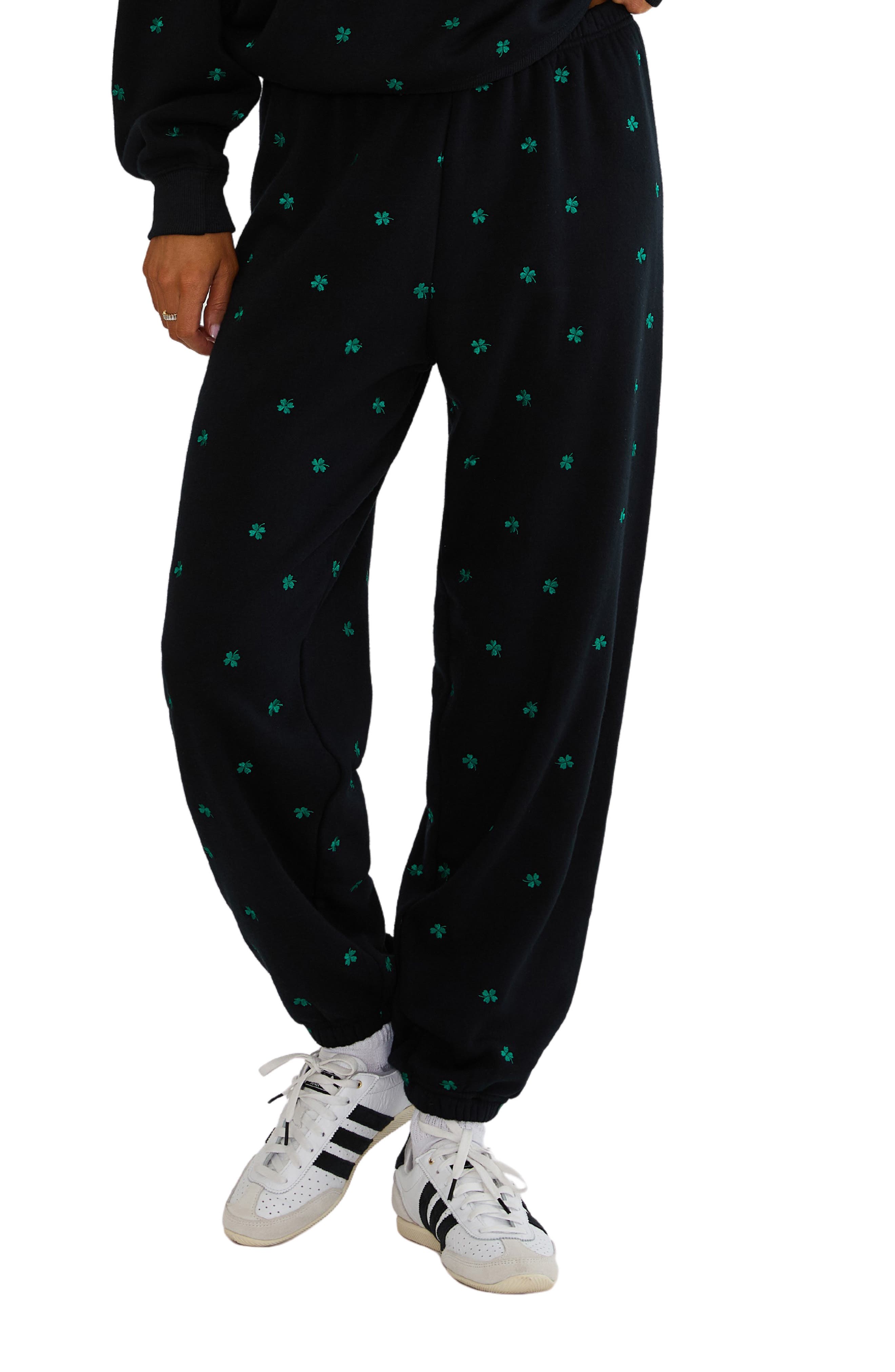 Nash Sweatpants