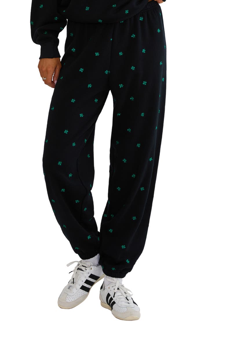Nash Sweatpants, Main, color, MIDNIGHT CLOVER