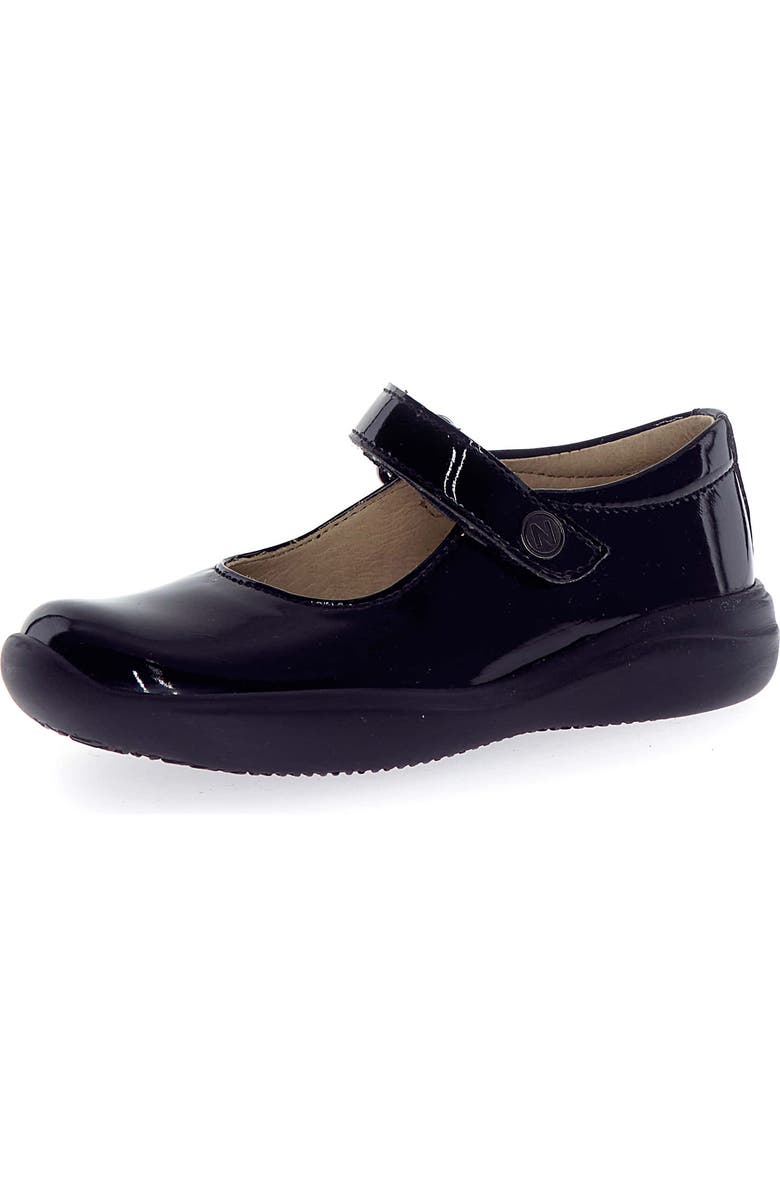Naturino Kids' Catania 2 Mary Jane, Main, color, Black Patent Leather