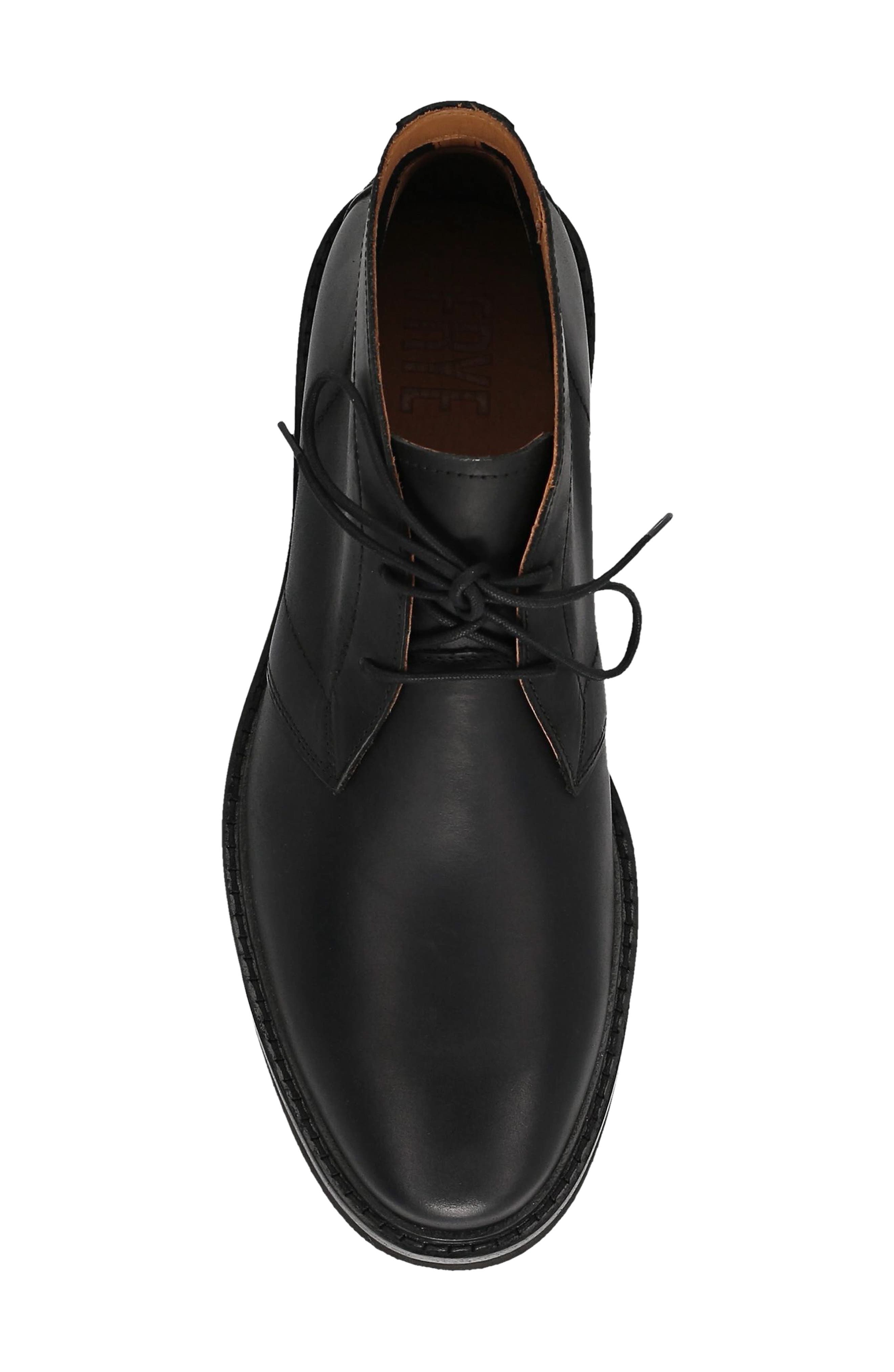 Мужские ботинки Frye Paul Lite Chukka Boot — фото 4