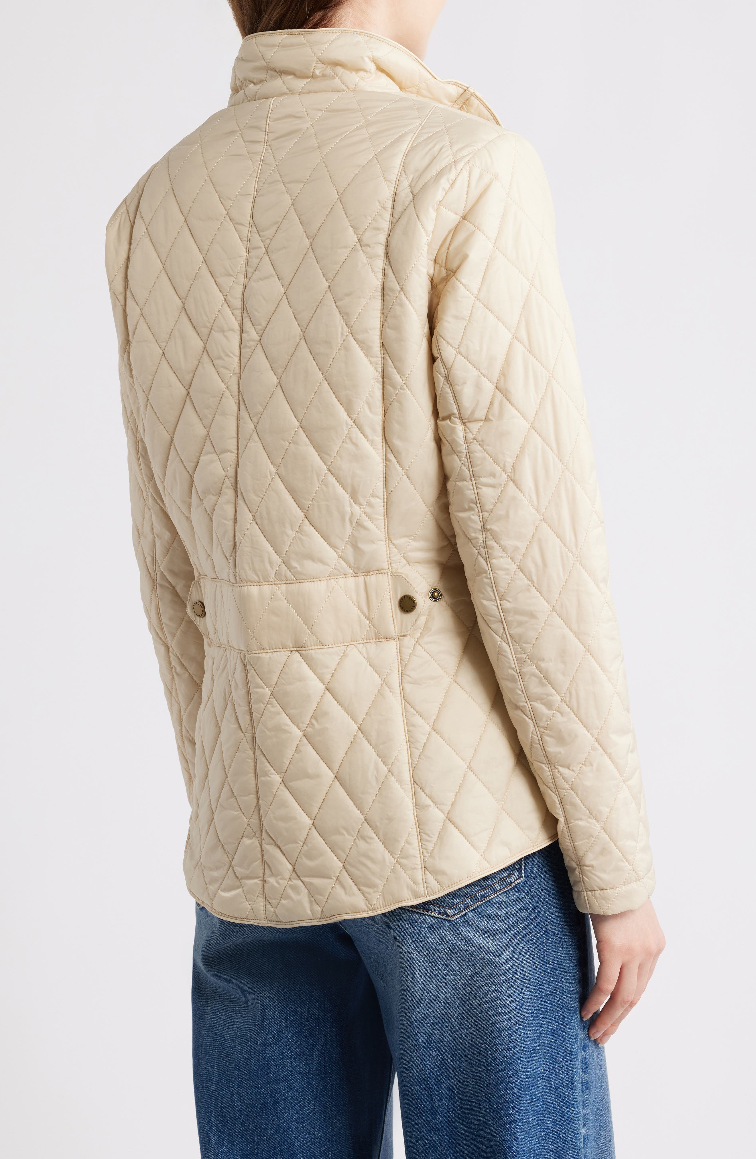 Flyweight Quilted Jacket - image 4