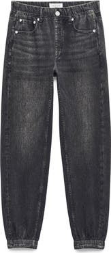 rag & bone Miramar Jogger Cotton Terry Sweatpant Jeans