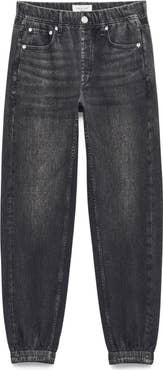 rag & bone Miramar Jogger Cotton Terry Sweatpant Jeans