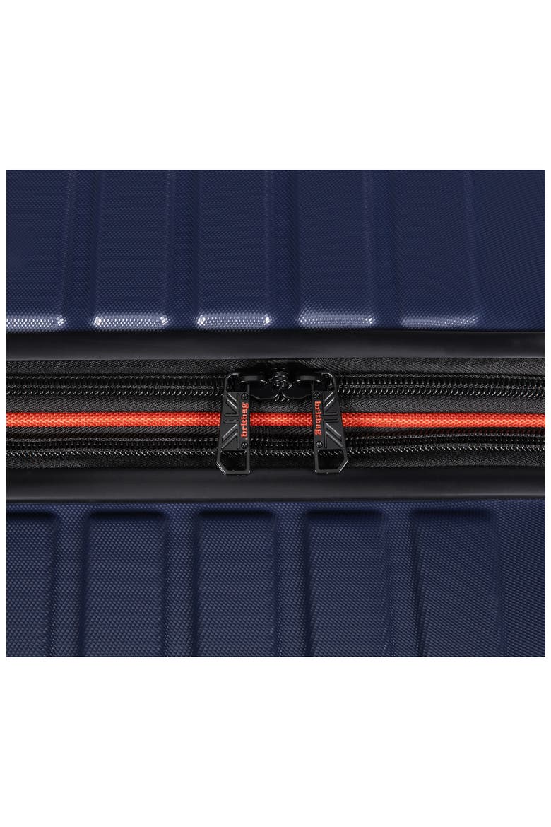 Causeway 31-Inch Hardside Luggage, Alternate, color, NAVY BLAZER