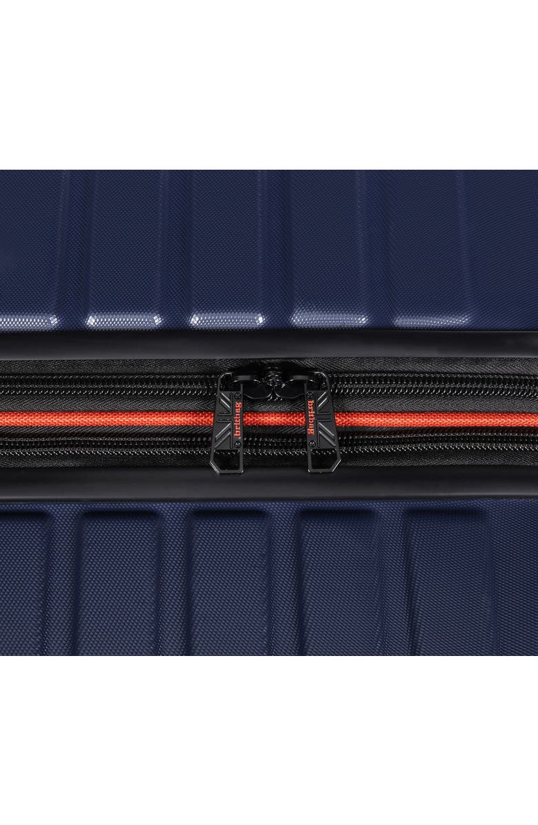 Britbag Causeway 21-Inch Hardside Carry-On Luggage, Alternate, color,
