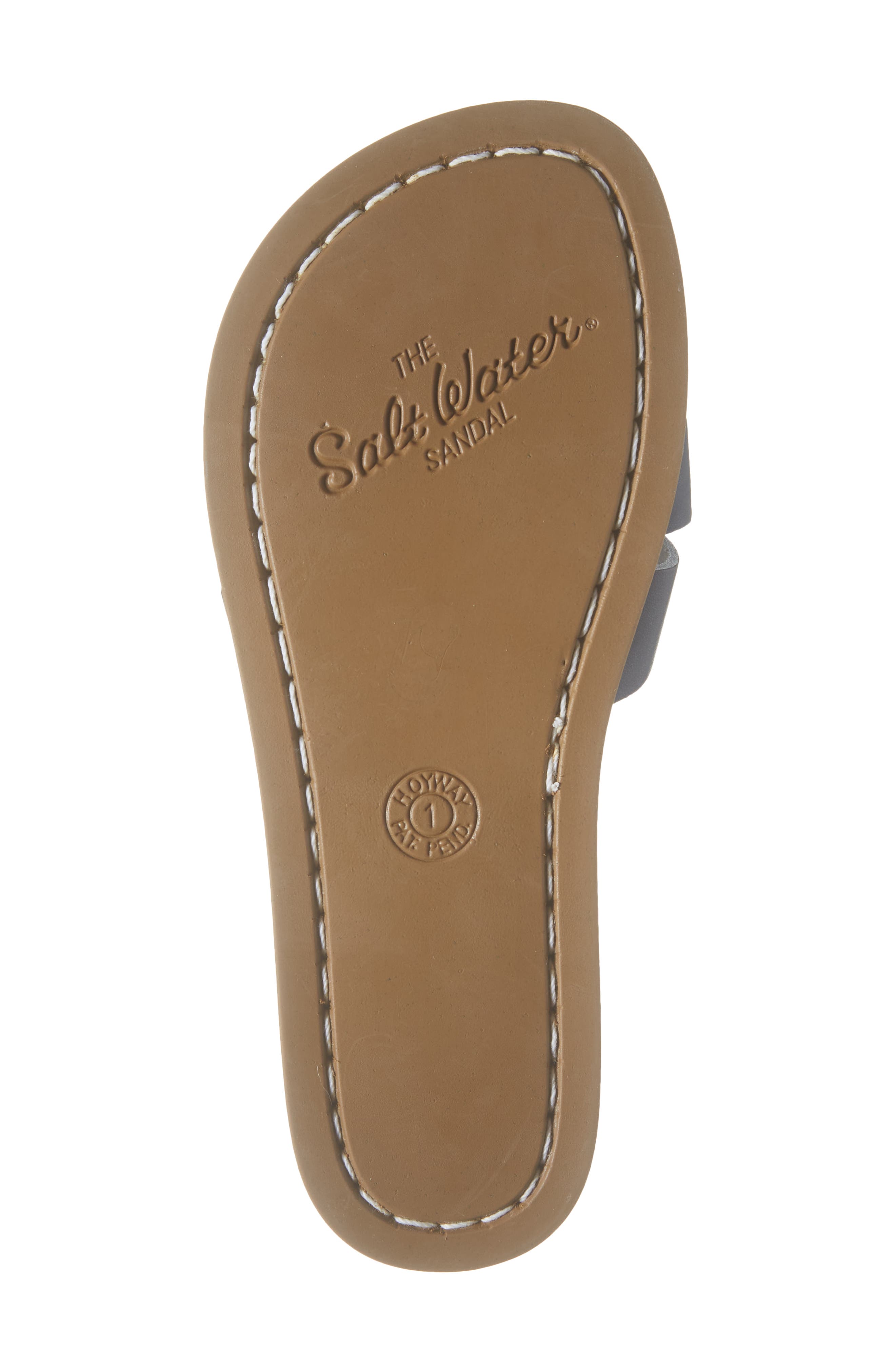 Slide Sandal