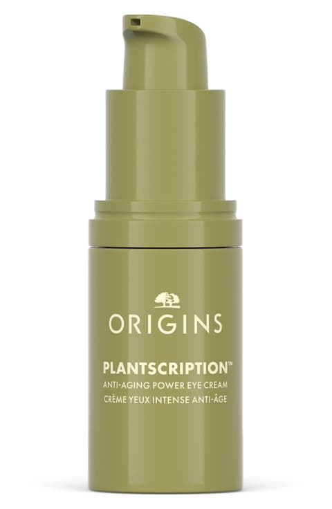 Plantscription™ Anti-Aging Power Eye Cream