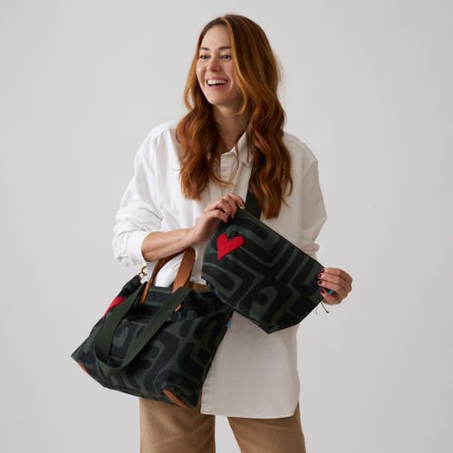 Ubuntu Life Commuter Bag