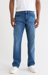 Mavi Jeans Matt Relaxed Straight Leg Jeans