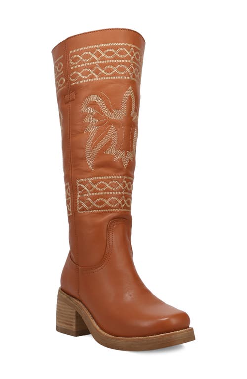 Dingo Avalon Boot