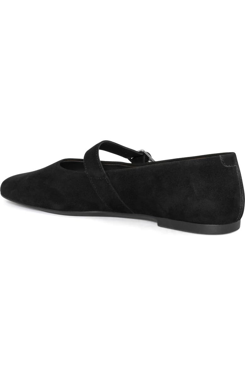 Vagabond Shoemakers Jolin Mary Jane, Alternate, color, Black
