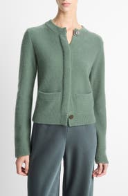 Vince Cashmere Cardigan