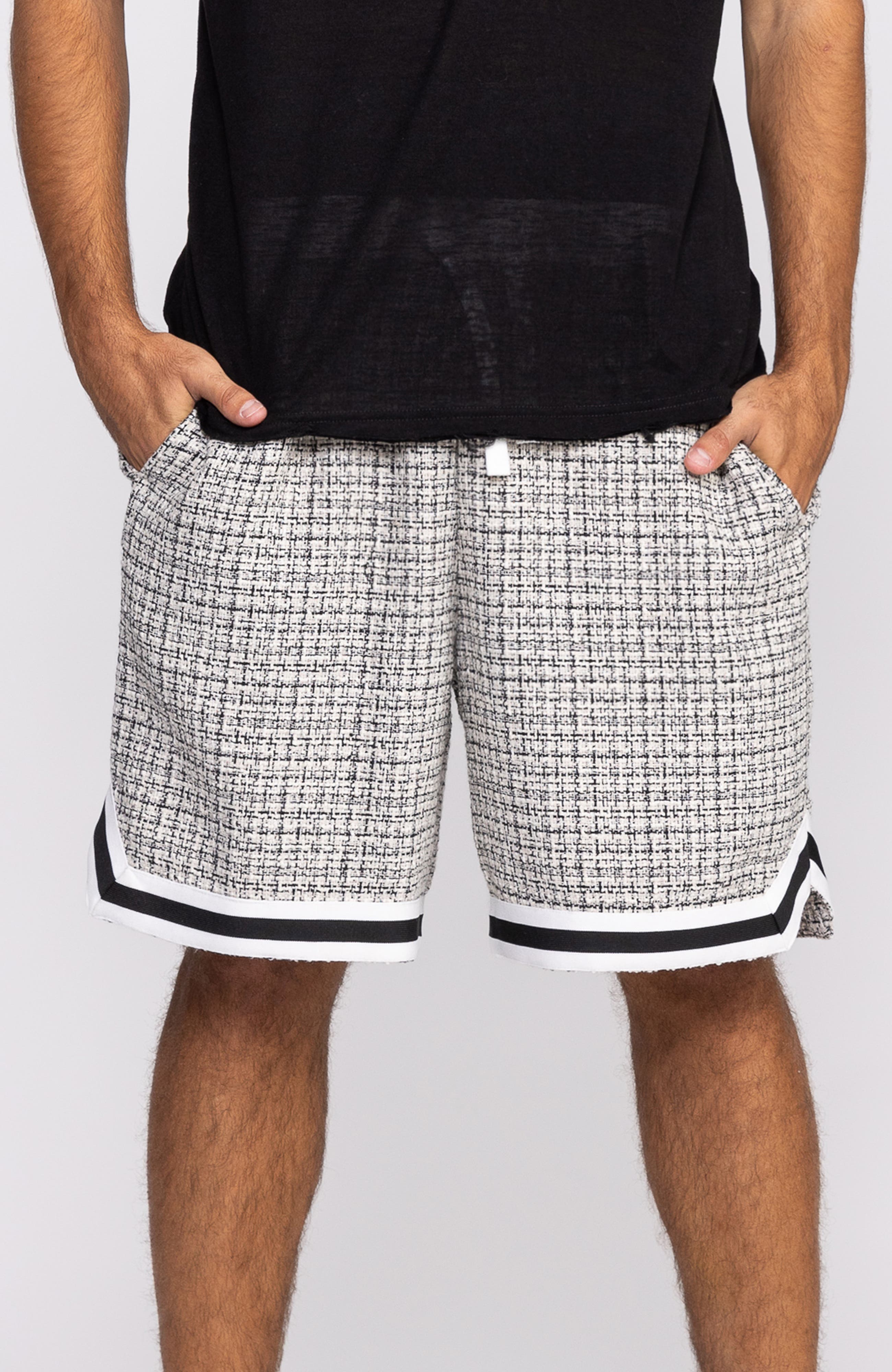 selected Black