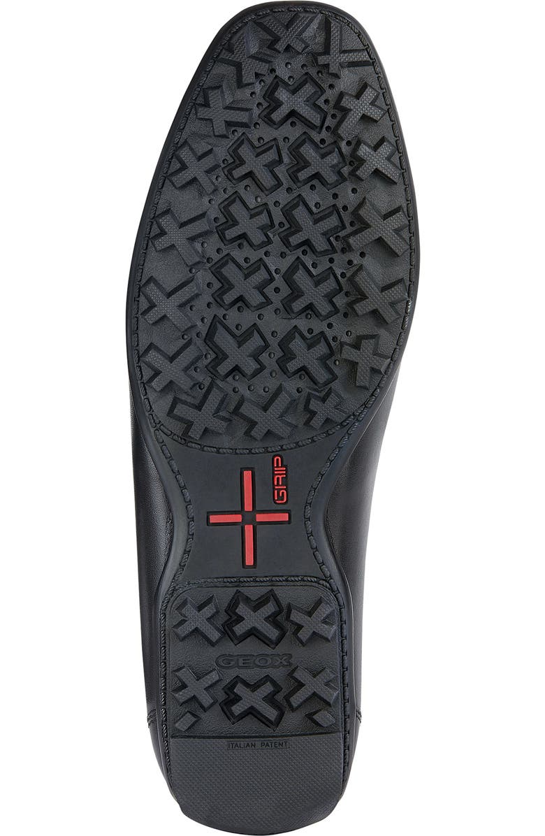 Geox Kosmopolis + Grip Loafer, Alternate, color,