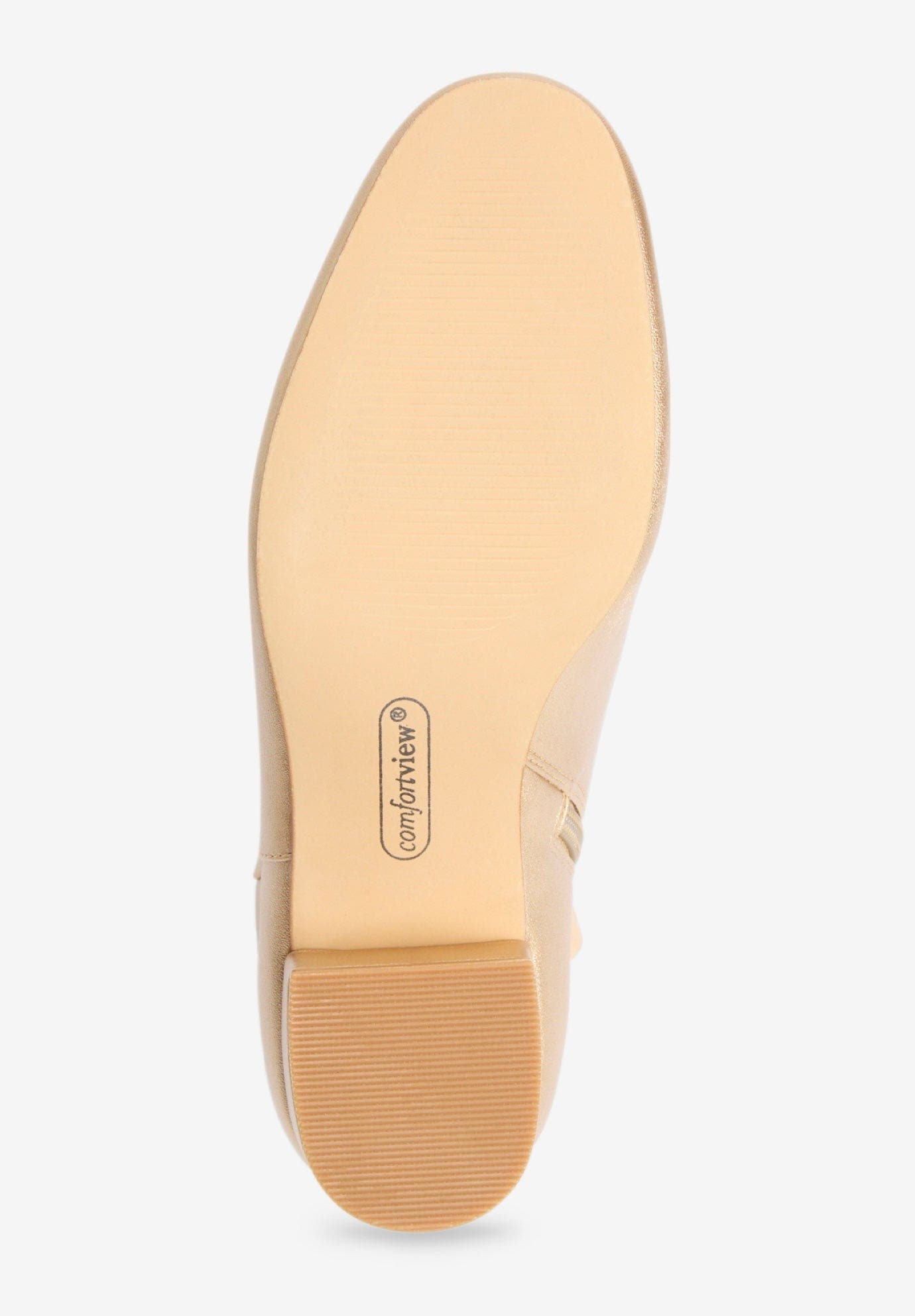 The Sidney Bootie, Alternate, color, GOLD