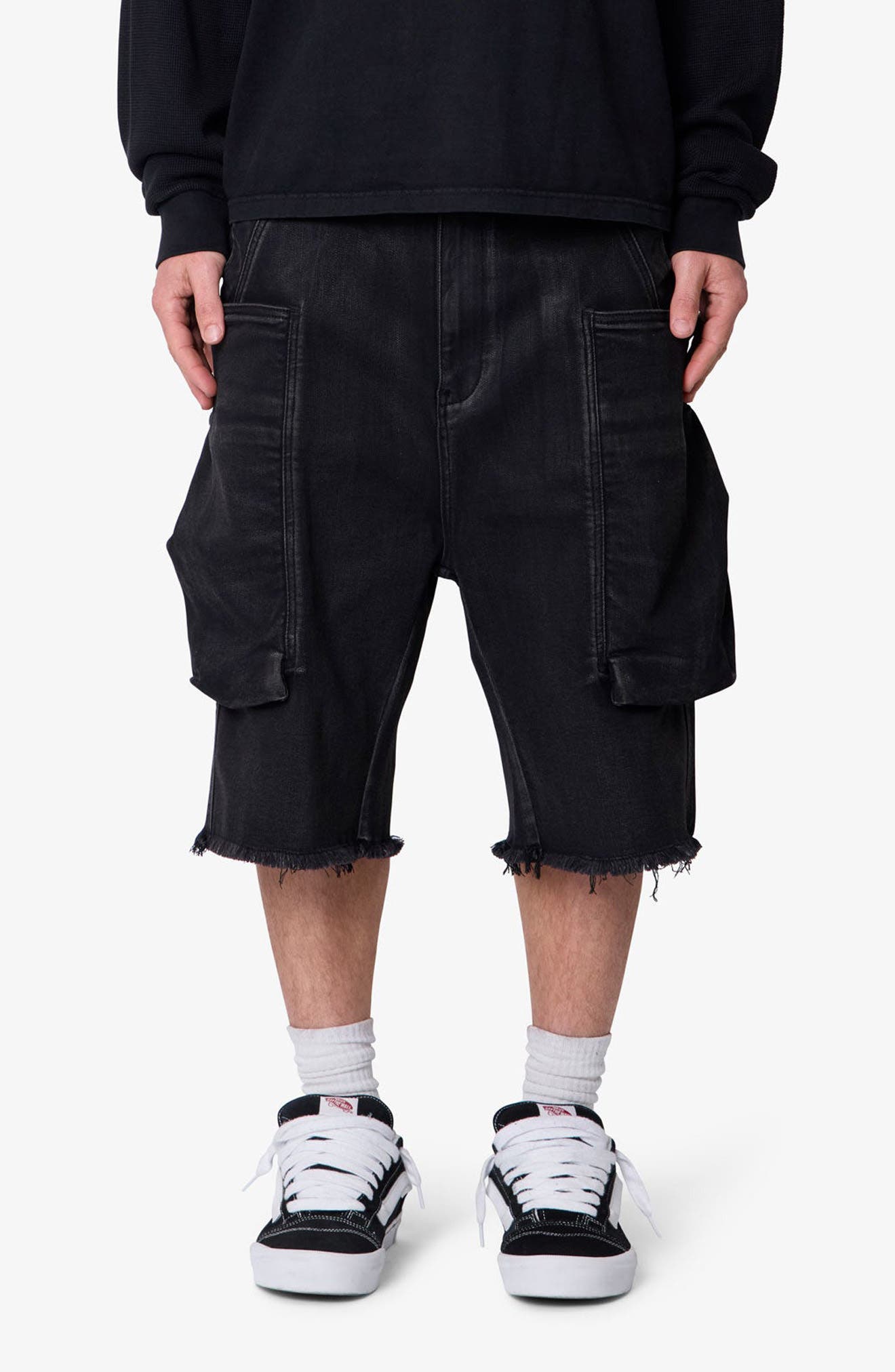 selected BLACK