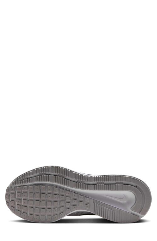 Nike Run Swift 3 Running Shoe In Photon Dust/white