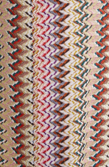 新品タグ付き MISSONI 赤白ストライプ ノースリーブ 42 新品タグ付き MISSONI 赤白ストライプ ノースリーブ 42 トップス