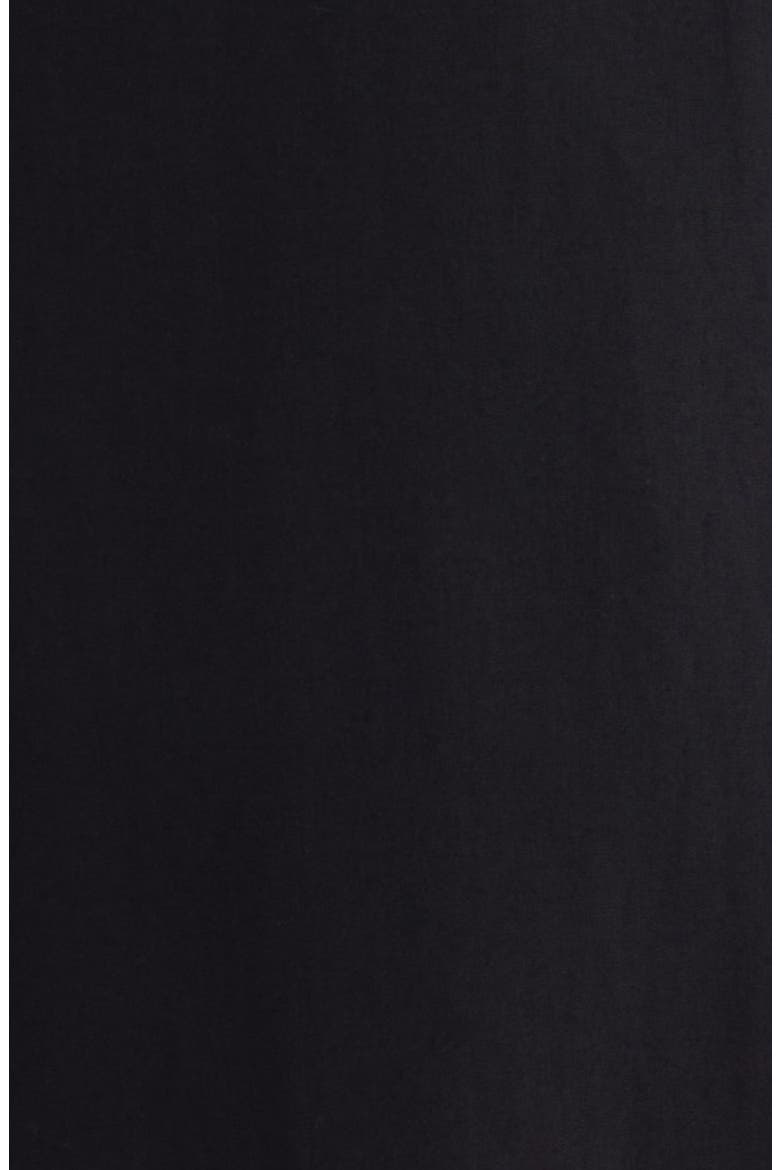 Egeeno Logo Oversize Camp Shirt, Alternate, color, BLK