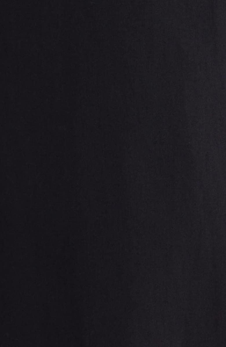 HUGO Egeeno Logo Oversize Camp Shirt, Alternate, color,