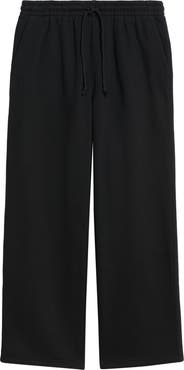 BP. Straight Leg Fleece Sweatpants