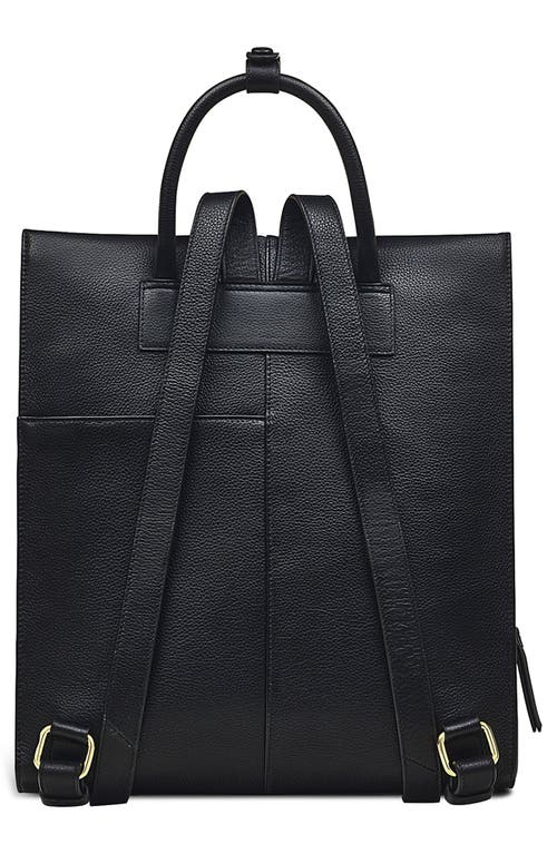 Radley London Arlington Court Backpack In Black