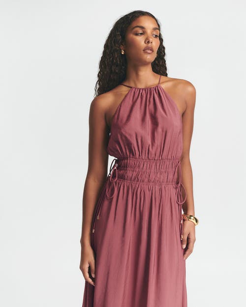 St Mrlo Elias Maxi Dress