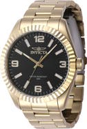 INVICTA Specialty Bracelet Watch, 43mm