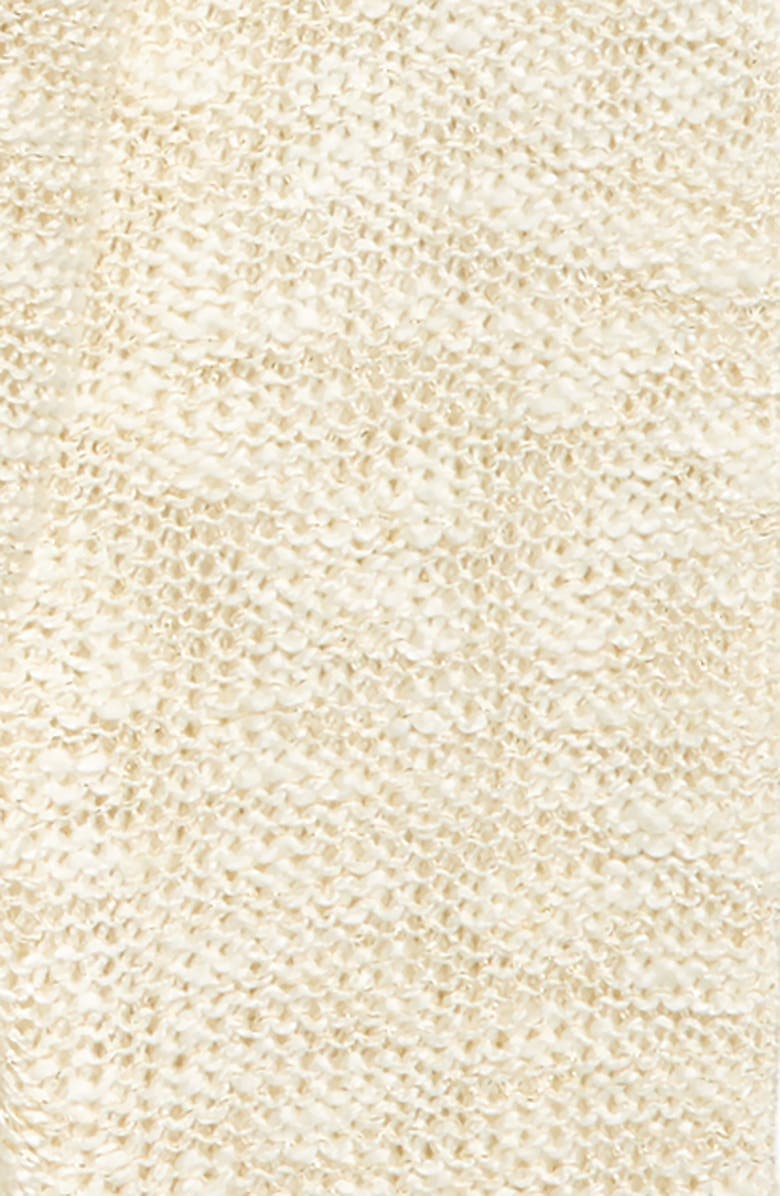 Peek Aren't You Curious Open Front Cardigan, Alternate, color,