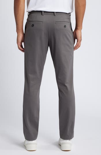 Mizzen+Main Upton Flat Front Chinos | Nordstrom