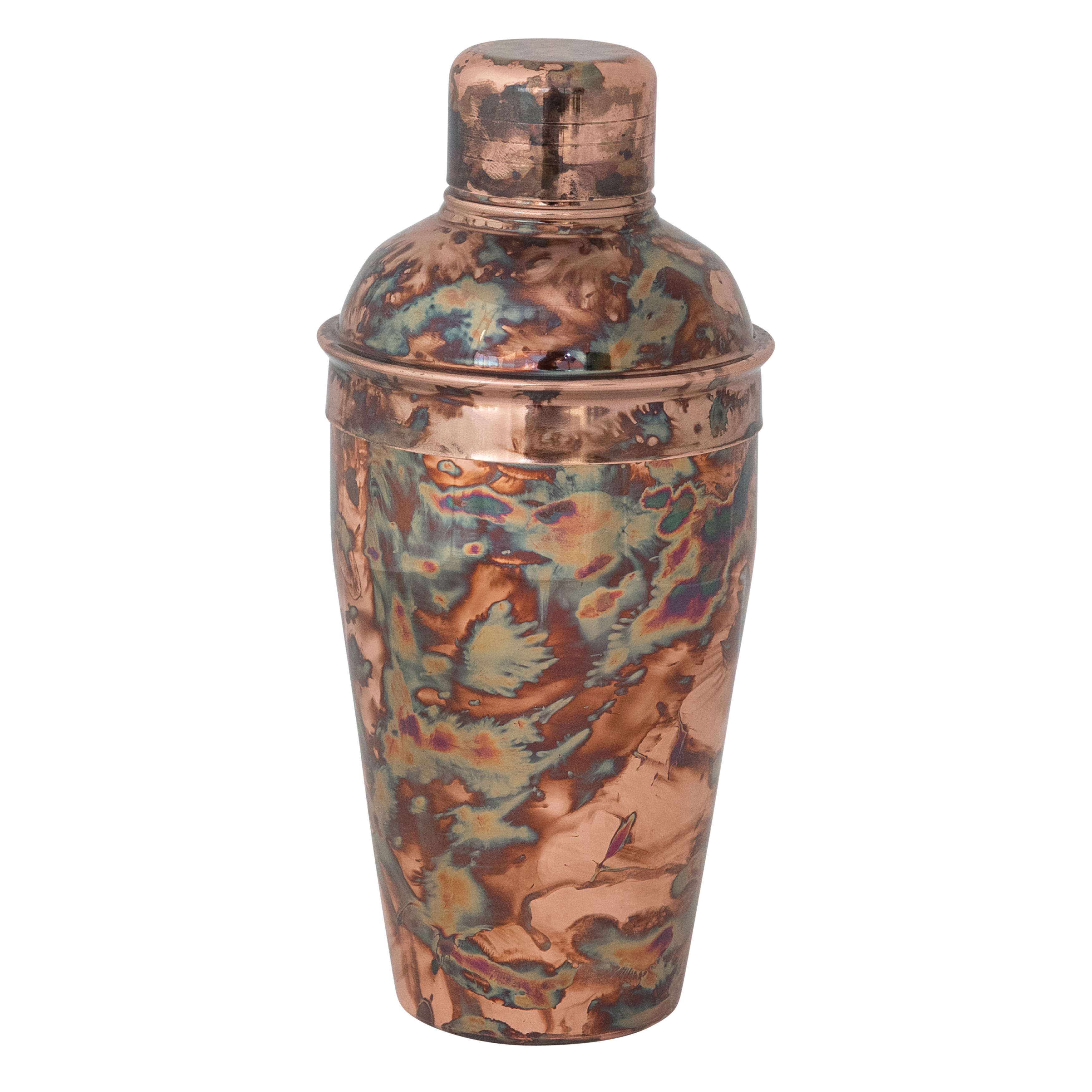 selected Copper