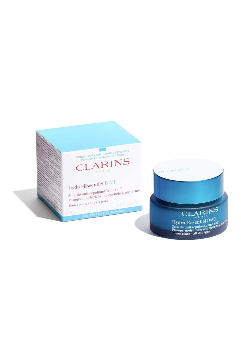 Hydra-Essentiel Night Cream, Alternate, color, NO COLOR