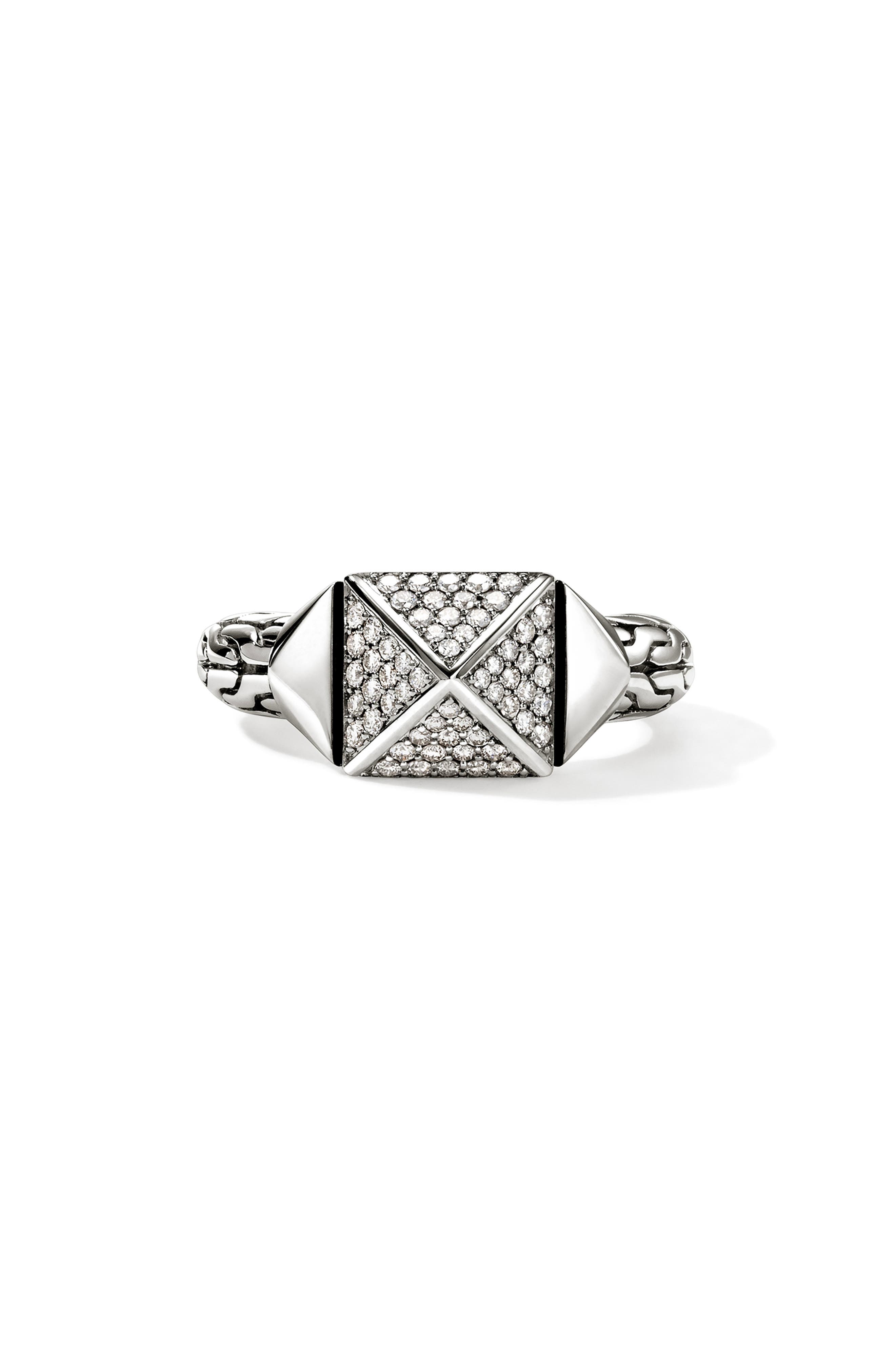 selected SILVER