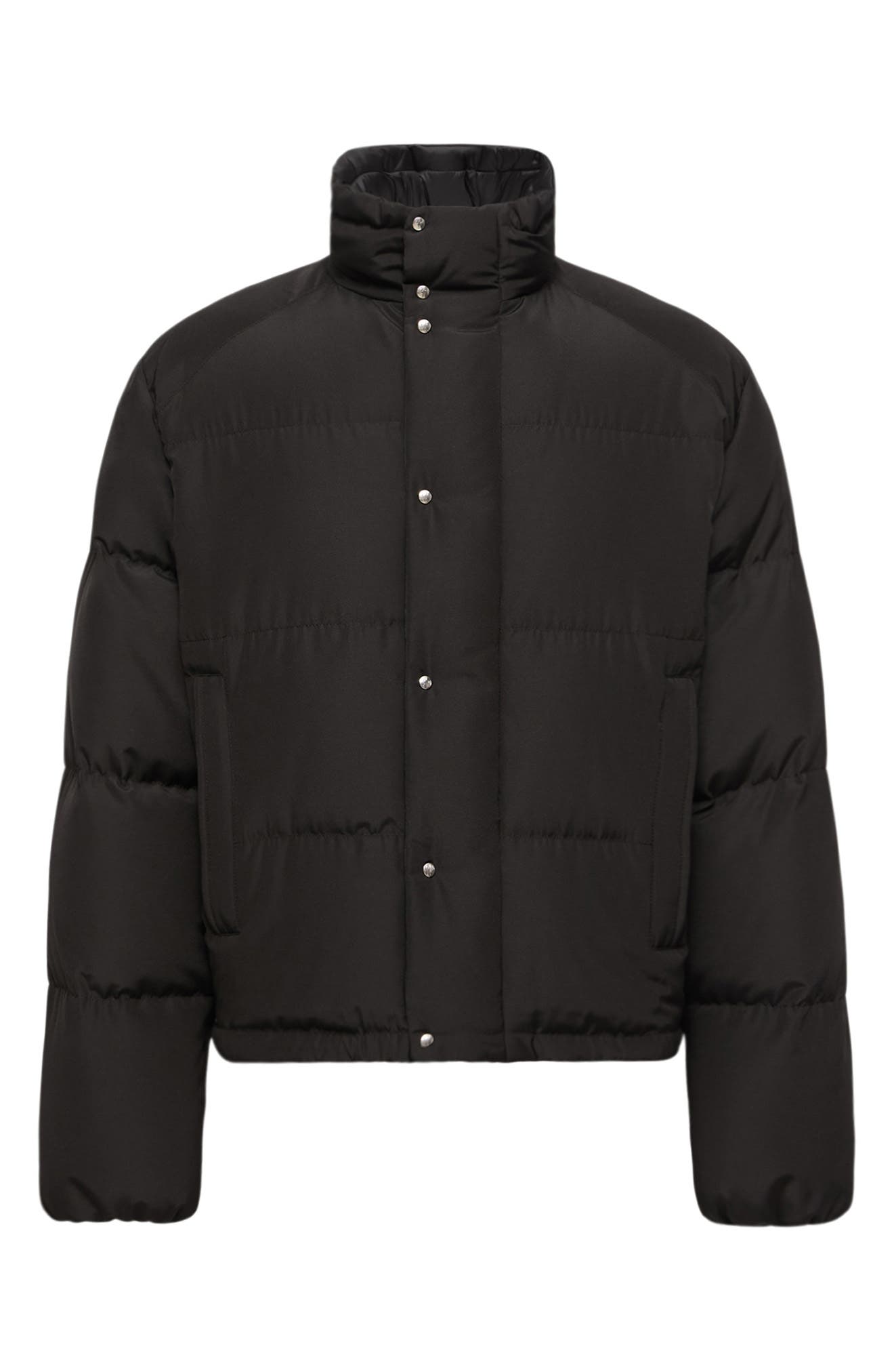 selected BLACK