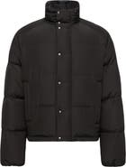 Moncler Verone Quilted Down Puffer Jacket