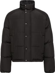 Moncler Verone Quilted Down Puffer Jacket