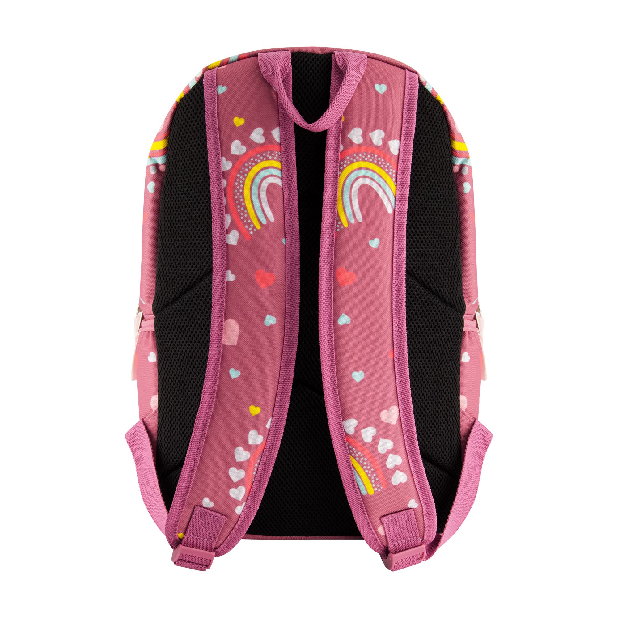 True Religion Rainbow Backpack, Alternate, color, 