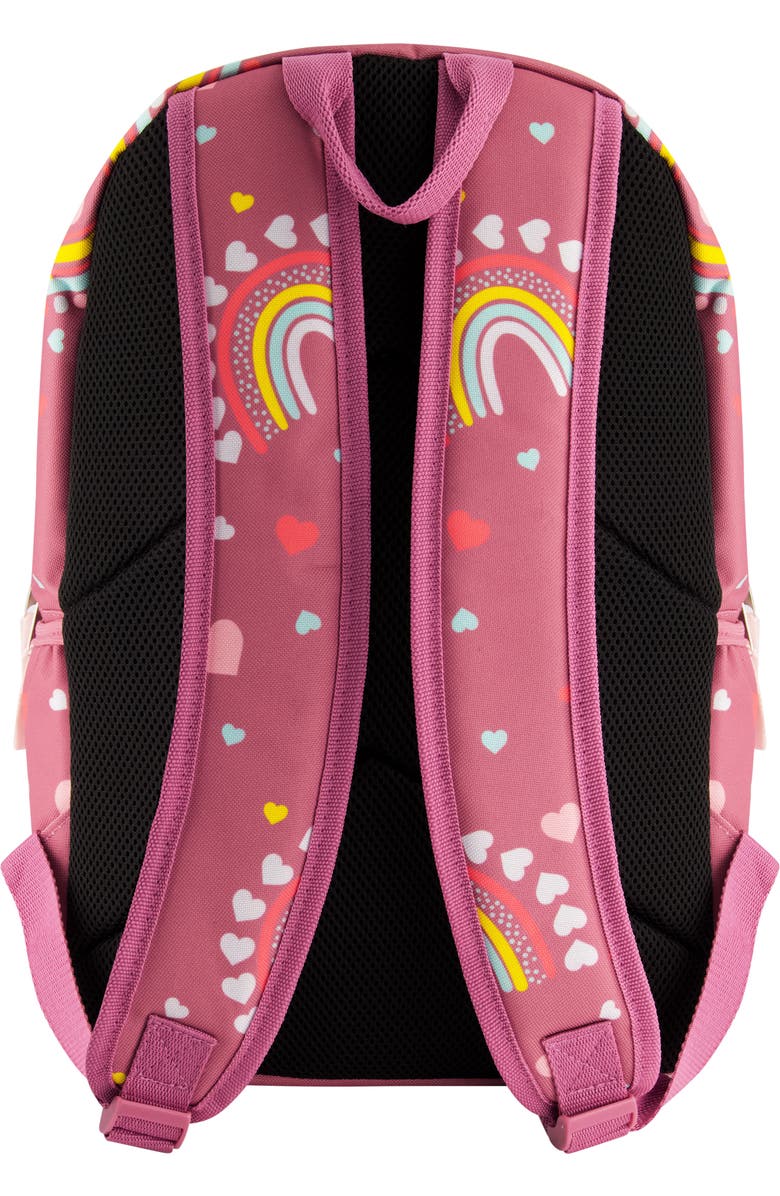 True Religion Rainbow Backpack, Alternate, color,