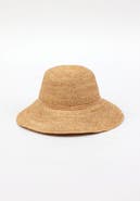 Hat Attack Betty Crochet Bucket