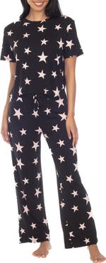 Honeydew All American Pajamas