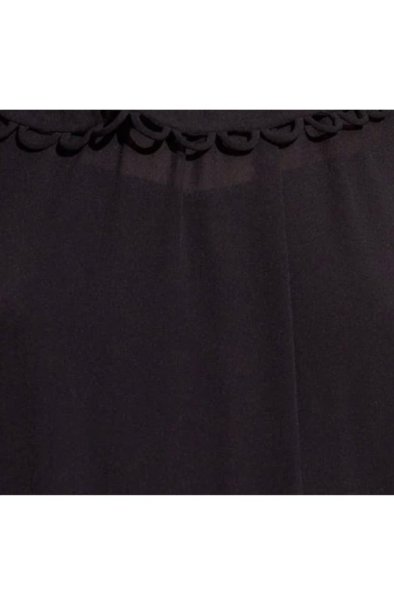 Cynthia Rowley Annabelle Sleeveless Midi Dress, Alternate, color, 