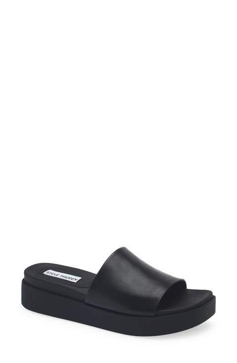 Robyn Platform Slide Sandal (Women)