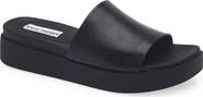 Steve Madden Robyn Platform Slide Sandal