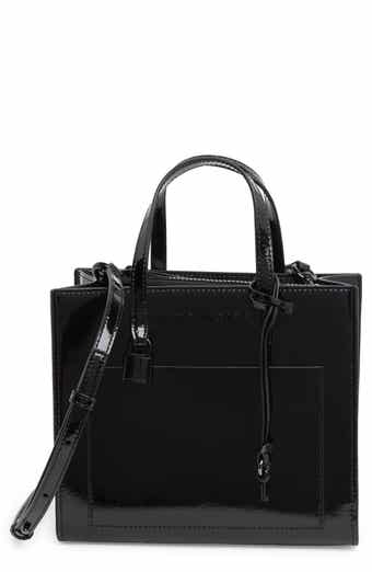 Marc Jacobs Mini Grind Tote Bag