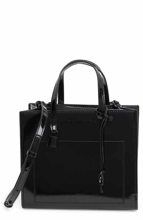 Marc Jacobs Mini Grind Tote Bag