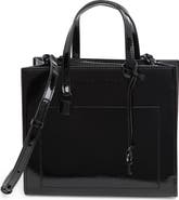 Marc Jacobs Mini Grind Tote Bag