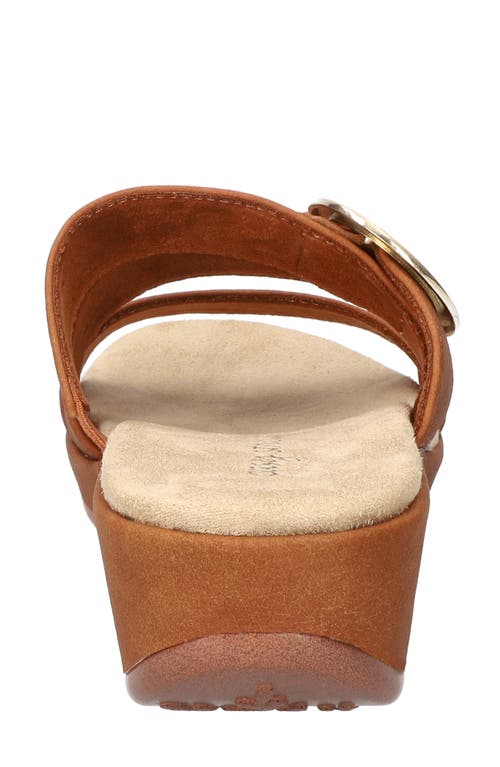 EASY STREET EASY STREET MINA WEDGE SANDAL